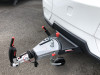 Used Coachman VIP 545-World Class Vehicle 2021 touring caravan Image