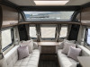 Used Coachman VIP 545-World Class Vehicle 2021 touring caravan Image