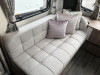Used Coachman VIP 545-World Class Vehicle 2021 touring caravan Image