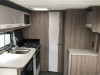Used Coachman VIP 545-World Class Vehicle 2021 touring caravan Image