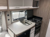 Used Coachman VIP 545-World Class Vehicle 2021 touring caravan Image