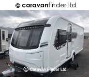 Coachman VIP 575 2021 caravan