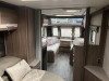 Used Coachman VIP 575 2021 touring caravan Image