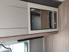 Used Coachman Acadia 545 2022 touring caravan Image