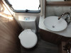 Used Coachman Acadia 545 2022 touring caravan Image