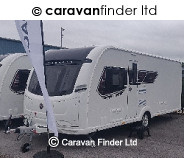 Coachman Acadia 575 2022 caravan