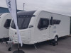 Used Coachman Acadia 575 2022 touring caravan Image