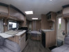 Used Coachman Acadia 575 2022 touring caravan Image