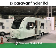 Coachman Acadia 630 Xtra 2022 caravan