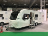 Used Coachman Acadia 630 Xtra 2022 touring caravan Image