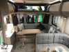 Used Coachman Acadia 630 Xtra 2022 touring caravan Image
