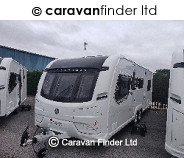 Coachman Acadia 660 Xtra 2022 caravan
