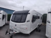 Used Coachman Acadia 660 Xtra 2022 touring caravan Image