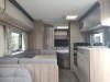 Used Coachman Acadia 660 Xtra 2022 touring caravan Image