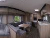 Used Coachman Acadia 660 Xtra 2022 touring caravan Image