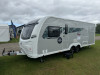 Used Coachman Avocet 675 Xtra 2022 touring caravan Image