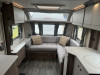 Used Coachman Avocet 675 Xtra 2022 touring caravan Image