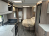 Used Coachman Avocet 675 Xtra 2022 touring caravan Image