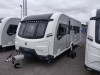 Used Coachman Laser Xtra 545 2022 touring caravan Image