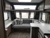 Used Coachman Laser Xtra 545 2022 touring caravan Image