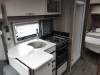 Used Coachman Laser Xtra 545 2022 touring caravan Image