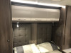 Used Coachman Laser Xtra 575 2022 touring caravan Image