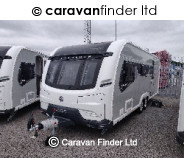 Coachman Laser 620 Xtra 2022 caravan