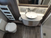 Used Coachman Laser 665 2022 touring caravan Image
