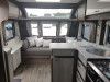 Used Coachman Laser 665 2022 touring caravan Image