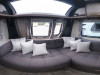 Used Coachman Laser 665 2022 touring caravan Image