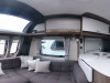 Used Coachman Laser 665 2022 touring caravan Image