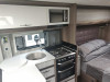 Used Coachman Laser 665 2022 touring caravan Image