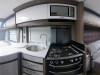 Used Coachman Laser 665 2022 touring caravan Image