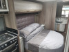 Used Coachman Laser 665 2022 touring caravan Image