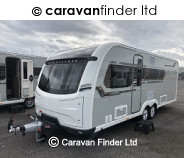 Coachman Laser 675 2022 caravan