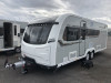 Used Coachman Laser 675 2022 touring caravan Image