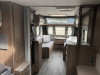 Used Coachman Laser 675 2022 touring caravan Image