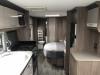 Used Coachman Laser 675 2022 touring caravan Image