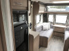 Used Coachman Laser 675 2022 touring caravan Image