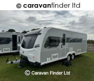 Coachman Laser 875 Xtra 2022 caravan
