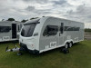 Used Coachman Laser 875 Xtra 2022 touring caravan Image