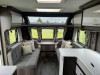Used Coachman Laser 875 Xtra 2022 touring caravan Image