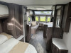 Used Coachman Laser 875 Xtra 2022 touring caravan Image