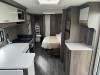 Used Coachman Laser 875 Xtra 2022 touring caravan Image