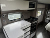 Used Coachman Laser 875 Xtra 2022 touring caravan Image