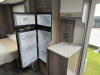 Used Coachman Laser 875 Xtra 2022 touring caravan Image