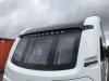 Used Coachman Laser Xcel 845 2022 touring caravan Image