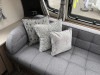 Used Coachman Laser Xcel 845 2022 touring caravan Image