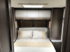 Used Coachman Laser Xcel 845 2022 touring caravan Image