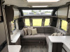 Used Coachman Laser Xcel 845 2022 touring caravan Image